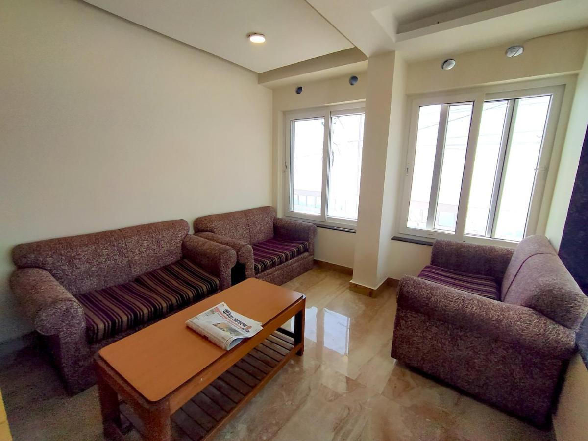 Hotel Samrat, Mussoorie Exterior photo